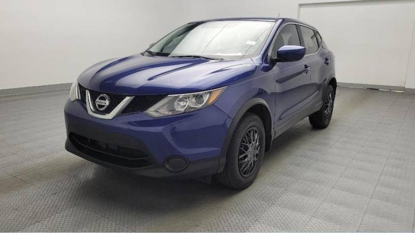 NISSAN ROGUE SPORT 2018 JN1BJ1CP9JW103908 image